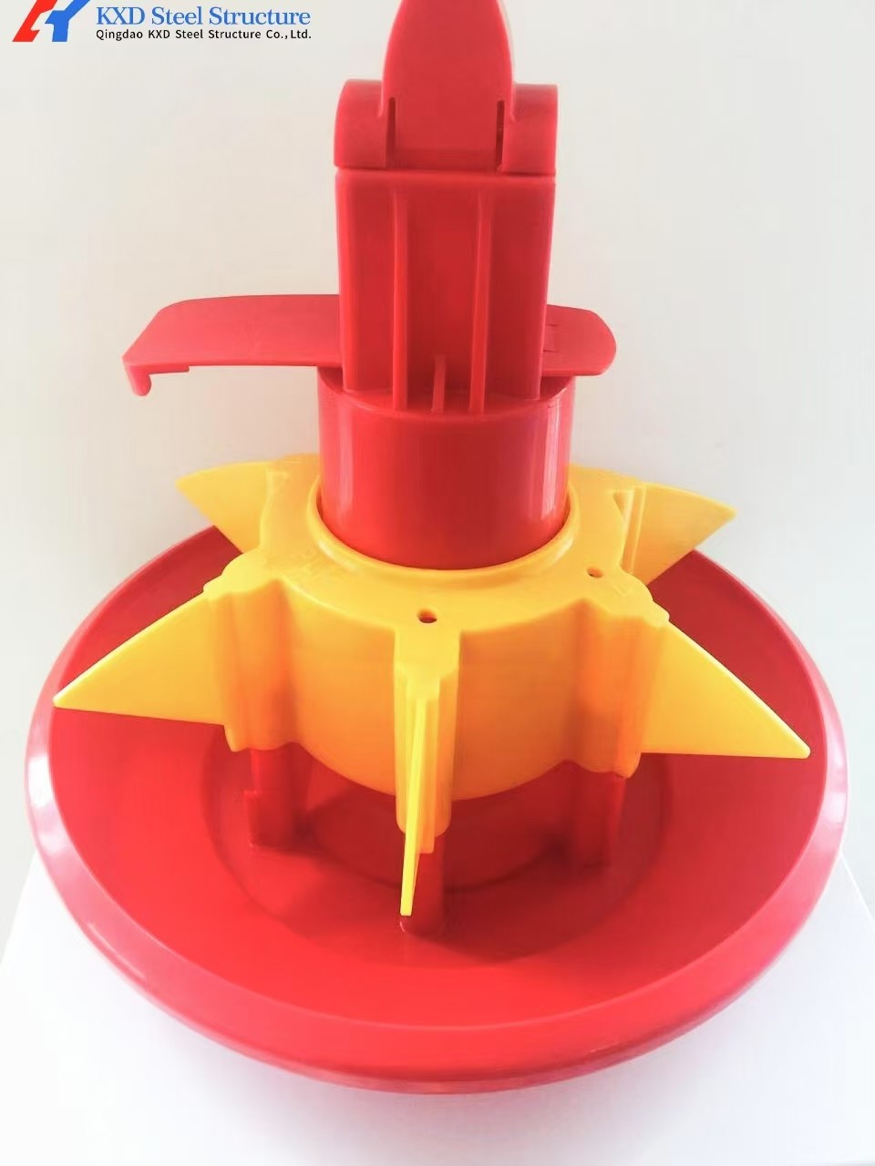 Automatic Poultry Farming Equipment Broiler Chicken Cage Manufacturer