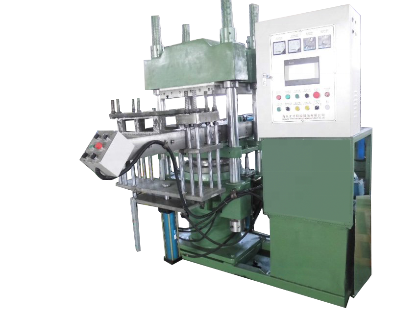 ISO9001 Certified Rubber Sealant Making Machine for Environmentally-Conscious Buyers