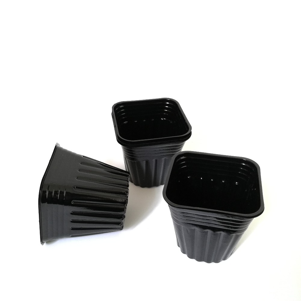 High quality root pot transplant pot for tree pruning root by the air holes