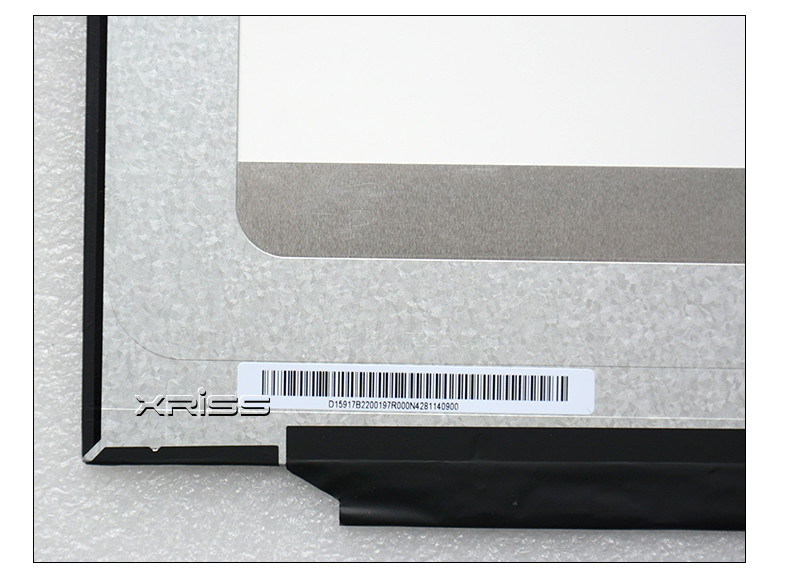 B173HAN04.2 NV173FHM-N4C NV173FHM-N46 IPS FHD LCD Display Panel 17.3 EDP 30Pin