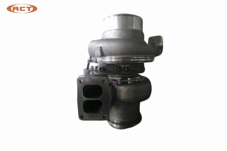 lron Diesel Engine Spare Parts C18 Excavator Turbocharger 2644-4493 C18 26444493