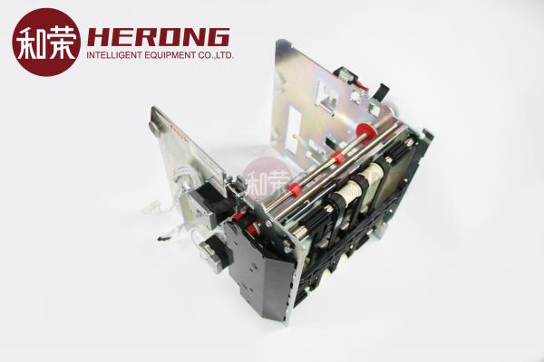 NCR S2 Dispenser Pick Module 4450736668 4450756286 Movement Iron Rack New