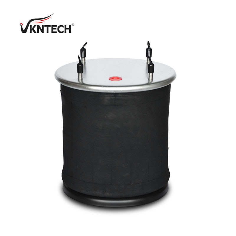 Air Bellow Suspension Contitech 810MB 4st/ Air Damper W01-M58-6345 Truck Spare Parts 1R14-059 Goodyea 21215632r