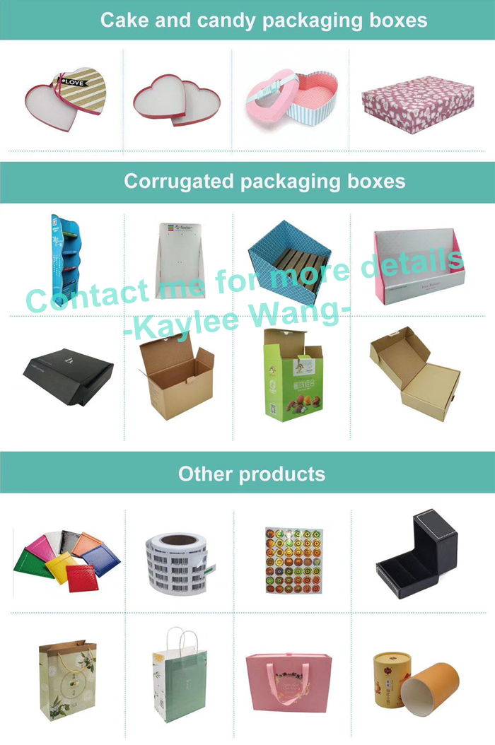 ODM Durable Cardboard Plain White Mailer Boxes Apparel Packaging For Hat Dress Shoes