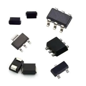 SAK-XC2331D-20F66LR AA Microcontroller Integrated Circuit BOM Supporting