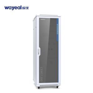  Wayeal Environmental Continuous Emissions Monitoring System Cems Instrument Manufactures