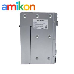 Compact Siemens 6DL3100-8AC Front End Module Signal Preparation Siemens Simatic