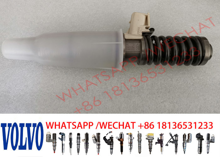 EURO5 21028880 21644598 2108884 21644596 BEBE4D20002 For MD11 Engine 21028880