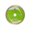 Buy cheap 150x1.4x22.4mm 6inch 175mm 7 Inch Continuous Rim Diamond Blade For Wet Tile Saws from wholesalers