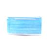 Buy cheap Easy Breathing Earloop Medical Mask , 3 Ply Surgical Mask Outdoor Protection from wholesalers