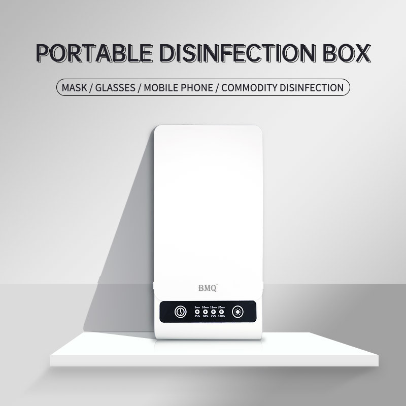 Sterilization Disinfection Box Ozone Germicidal UV Lamp