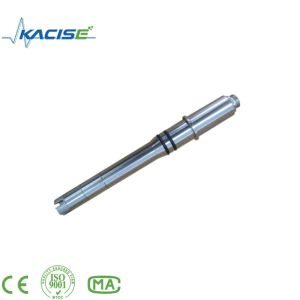 Easy Maintenance Fluorescent dissolved oxygen Meter For Agriculture