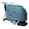 Buy cheap Dycon Small Electric Floor Scrubber Walk Behind Sweeper Scrubber With Big Mouth from wholesalers