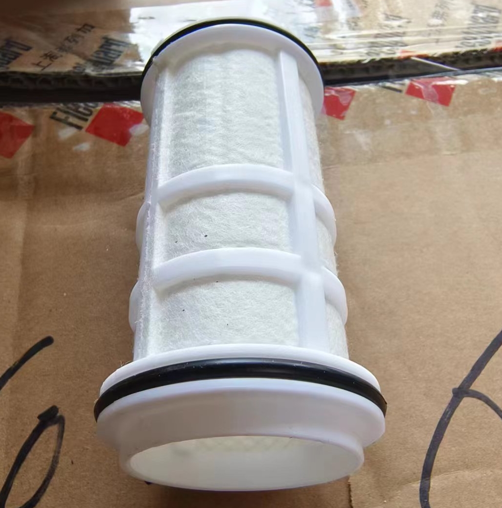Heavy Duty Truck Urea Pump Filter Element 5293131 2020030003 for Cummins Engine 100%