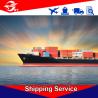Buy cheap Experienced International Freight Forwarder And Shipping Agent Ningbo To Houston from wholesalers