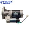Buy cheap Starter Assembly 3708100tar Isuzu Nkr Npr Trucks Engine System Parts from wholesalers