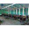 Buy cheap Huge Profit Waste Tire Tyre Plastic Recycling Production Line To Fuel Oil from wholesalers
