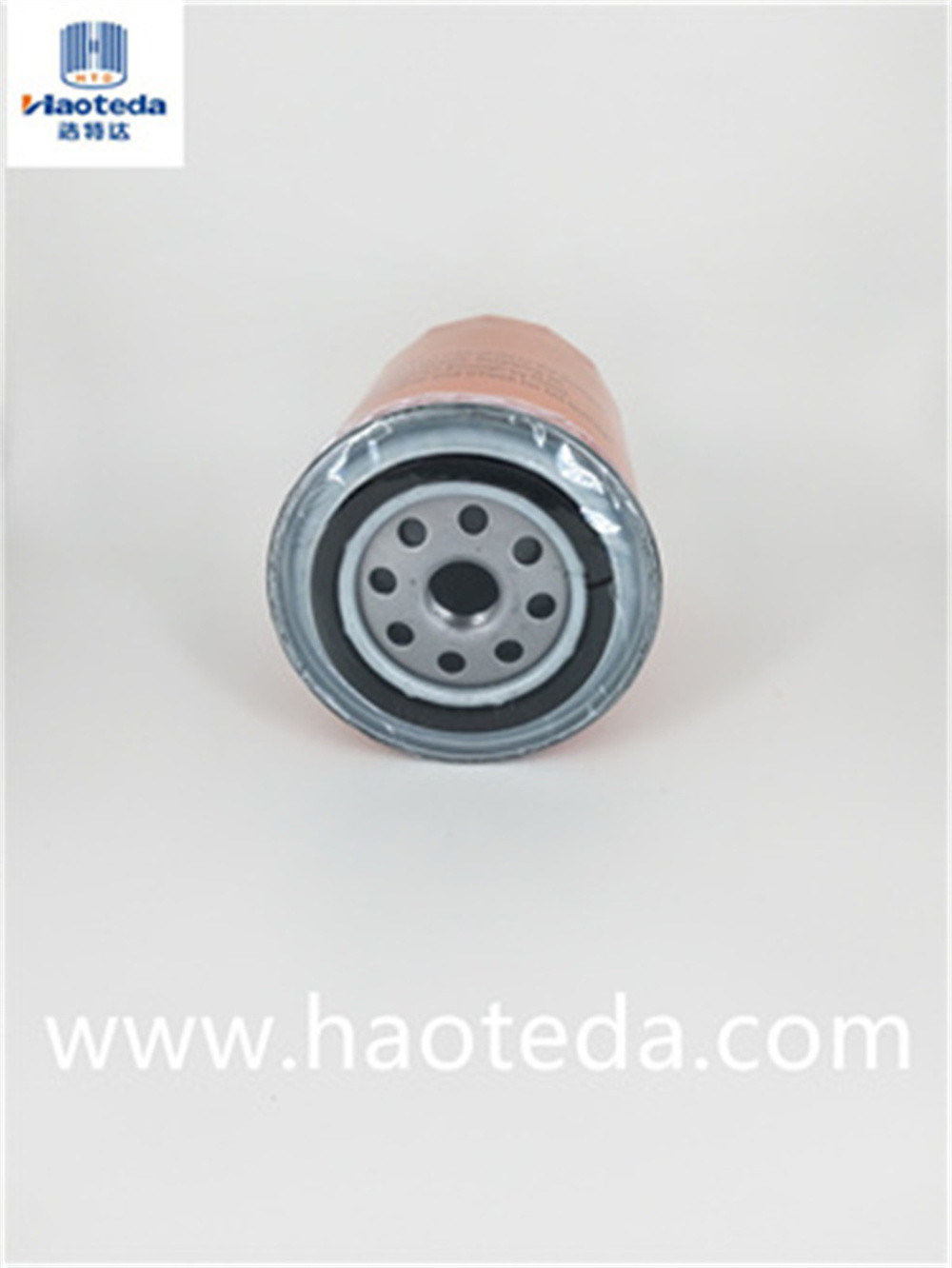 Metal Paper Core Automobile Oil Filter PH8A For Liquid