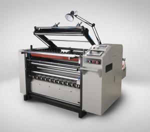  Fax Paper Slitting Machine For Boost Your Label Production Sheet Metal Slitting Machine 700 Manufactures