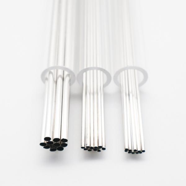 high melting point Platinum Iridium Alloy Tube for medical instruments