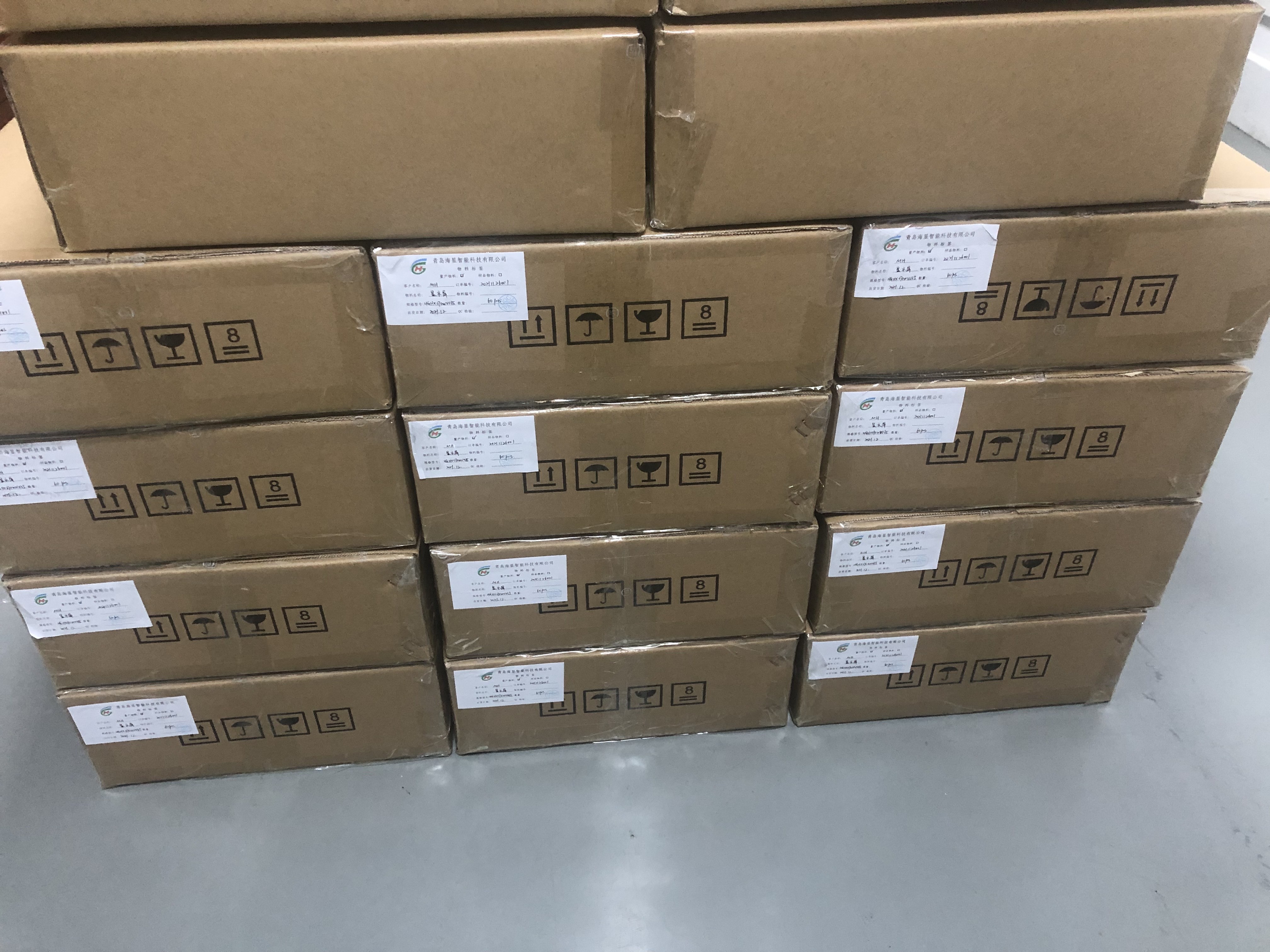 800x480 Resolution 4.3 Inch LCD Screen RGB Interface Industrial Display Screens
