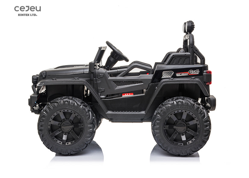 Two Motors Swing Children Electrical Car With Remote Control