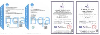 Guangzhou Quan Zheng Auto Parts Co., Ltd.