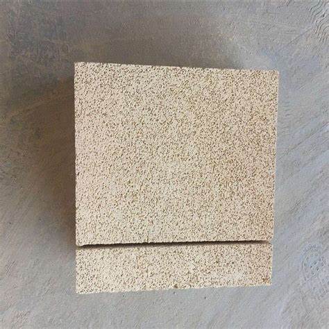 High Alumina Insulation Refractory Fire Brick for Furnace Lining Sample Provided