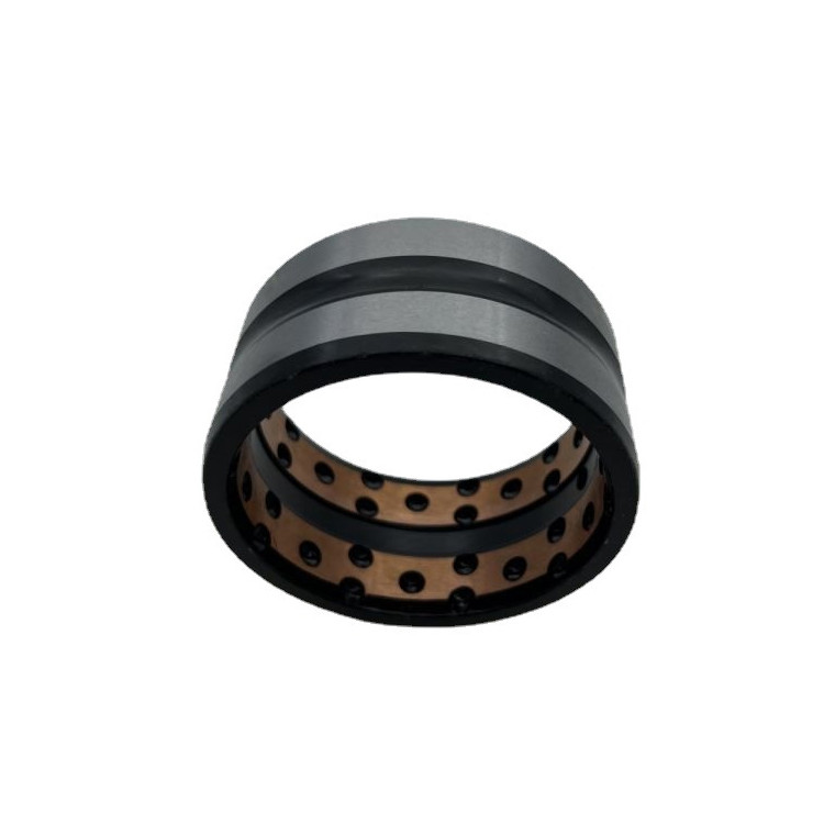 High Performance Hydraulic Breaker Bushing Rock Breaker Spare Parts Inner Bush