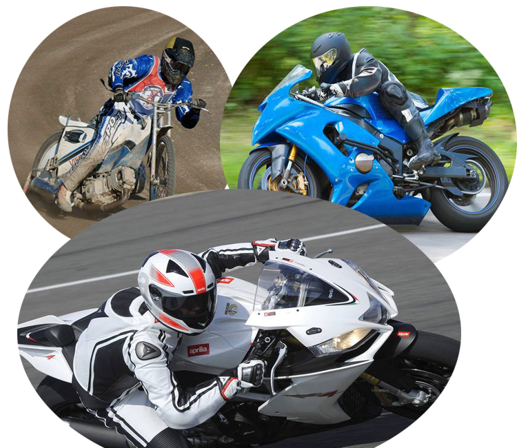 Customizable Motorcycle Metal Shoulder Protector for OEM ODM Requirements