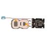 Buy cheap 10W Fast Qi Standard Charging Universal DIY 3-Coils PCBA Wireless Charging Board from wholesalers