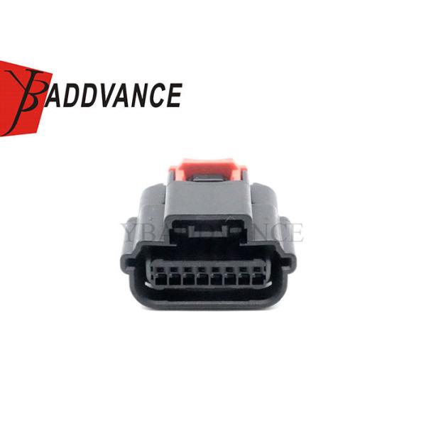 ATSSPB-C08C-1AK 8 Pin Male Mass Air Flow MAF Meter Sensor Connector For