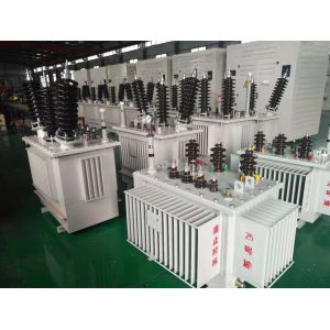 Top value China Mobile Substation Prefabricated Substation with 12kV System