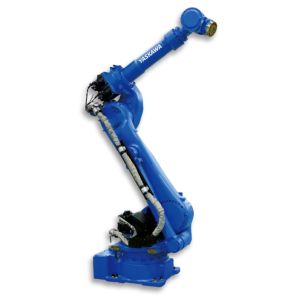 YASKAWA Industrial Robot Arm GP180 Robot Palletizer With CNGBS Gripper