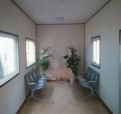 2017 High quality china alibaba cheap container house for refugee