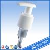 Buy cheap 24/415 shampoo plastic lotion pump for PET bottles from wholesalers