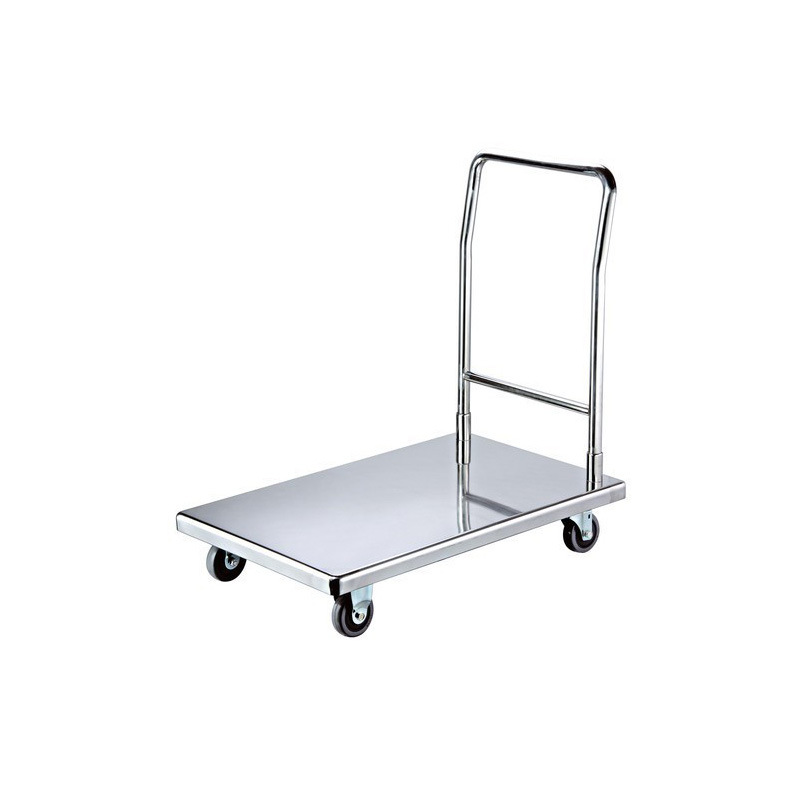 Rk Bakeware China-Aluminum Bread Pan Dollies for Transportation