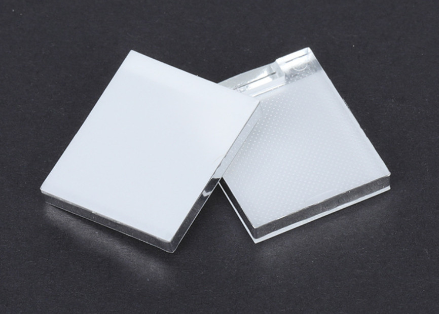 Light Guide Plate Touch Film LED Light Guide Plate Remote Control Switch Light Guide Plate