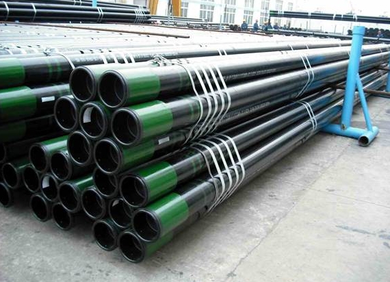 API 5CT casing steel pipes