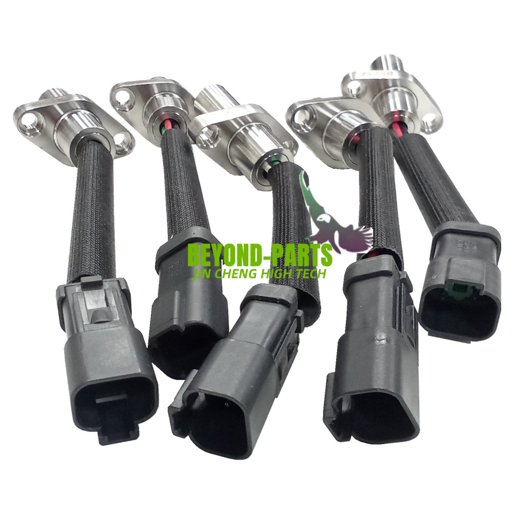 Cater Excavator Sensor RPM Speed Revolution Sensor 264-0148 2640148