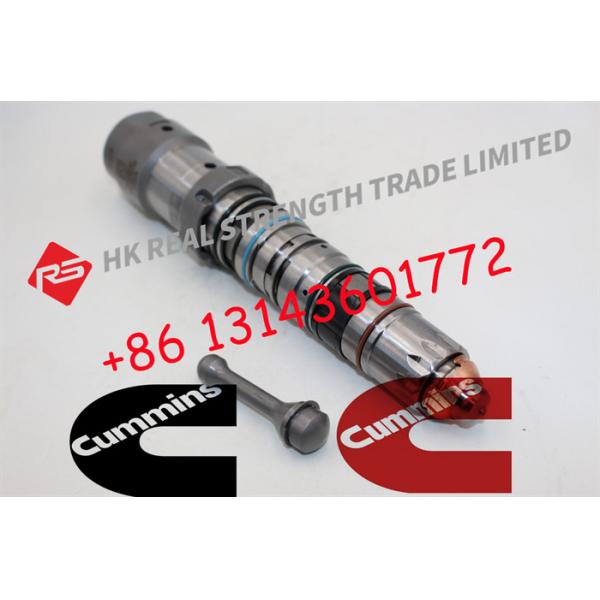 Quality CUMMINS Diesel Fuel Injector 4928349 4087890 Injection QSK19 Engine for sale