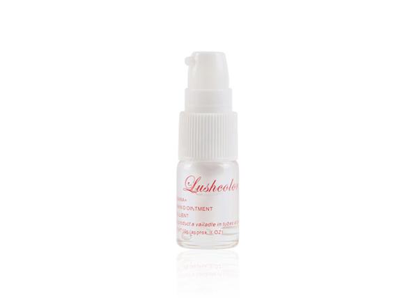 OEM Available LUSHCOLOR Repair Cream for Permanent Makeup Eyebrow Eyeliner Lips