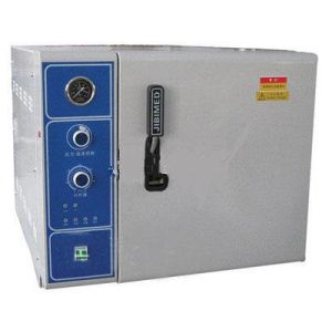 China Class N Steam Autoclave Sterilizer on sale