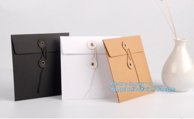 Flower carrier bag with different color customized pot plants kraft paper bag with handle,stamping logo fancy paper flow
