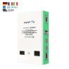 Buy cheap 48V Wall Mounted Lithium Ion Battery Rechargeable All In One System 5120kWh Pure from wholesalers