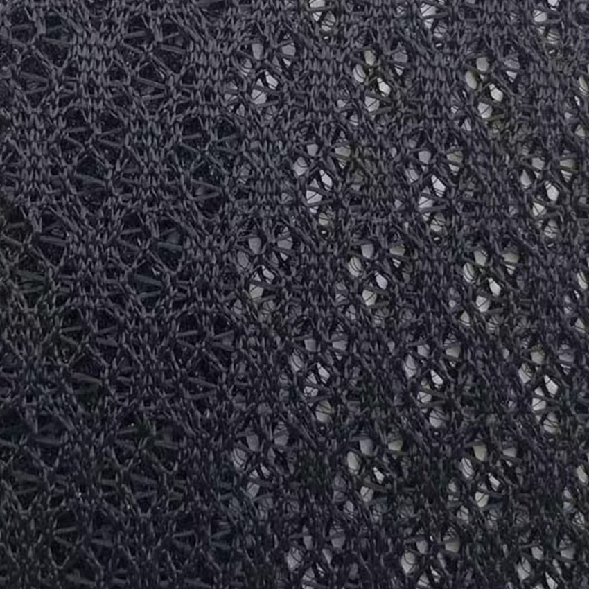 57in To 58in Spacer Mesh Fabric 280gsm Air Mesh Material For Beding