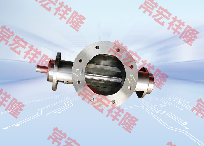 Professional Custom Rotary Pneumatic Valve/Rotary Star Valve/Rotary Feeder Design