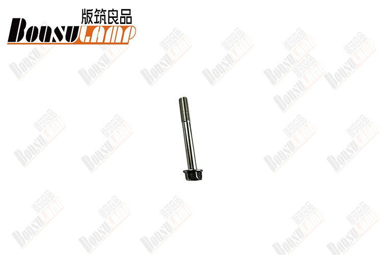 1090440721 1-09044072-1 Isuzu Engine Parts Fan Bolt For 4HK1 FTR FVR