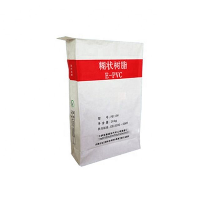 Customizable Valve Paper Bags Multiwall For Ceramic Tile Building Material