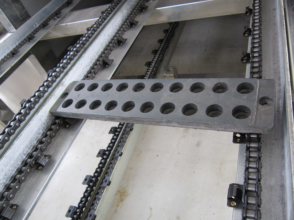 Commercial Small Capacity Gummy Candy Making Machine